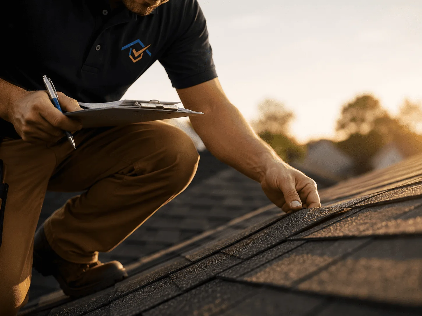 Why Choose Roof Inspection in Gresham, NE